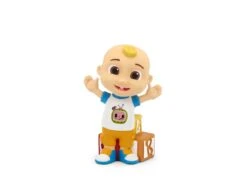 Tonies Audio Character- Cocomelon Tonie(Tonies Audio Character Cocomelon Tonie) -Tonies 22743206658128