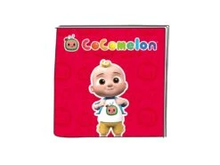 Tonies Audio Character- Cocomelon Tonie(Tonies Audio Character Cocomelon Tonie) -Tonies 22743206723664