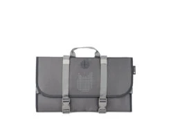Tonies Car Organiser & Pouch - (GREY) For Use With Toniebox Player(Tonies Car Organiser Pouch Grey For Use With Toniebox Player) -Tonies 22743206920272