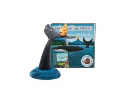 Tonies Audio Character - The Snail And The Whale Tonie(Tonies Audio Character The Snail And The Whale Tonie) -Tonies 22828714983504