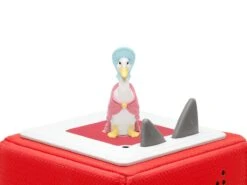 Tonies Audio Character - Beatrix Potter Jemima Tonie(Tonies Audio Character Beatrix Potter Jemima Tonie 1) -Tonies 22862430175312