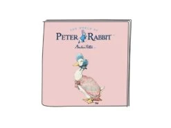 Tonies Audio Character - Beatrix Potter Jemima Tonie(Tonies Audio Character Beatrix Potter Jemima Tonie 1) -Tonies 22862430240848