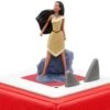 Tonies Audio Character - Disney Pocahontas Tonie(Tonies Audio Character Disney Pocahontas Tonie)