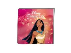 Tonies Audio Character - Disney Pocahontas Tonie(Tonies Audio Character Disney Pocahontas Tonie) -Tonies 22862430404688