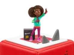 Tonies Audio Character - Karma's World(Tonies Audio Character Karmas World)