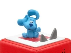 Tonies Audio Character -Blue’s Clues Tonie(Tonies Audio Character Blue S Clues Tonie) 13 Tonies Audio Character -Blue’s Clues Tonie(Tonies Audio Character Blue S Clues Tonie) -Tonies 22950976684112