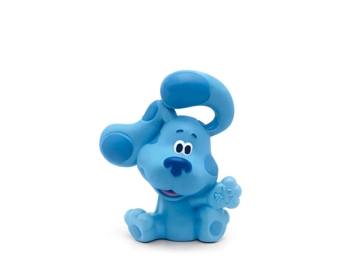 Tonies Audio Character -Blue’s Clues Tonie(Tonies Audio Character Blue S Clues Tonie) 5 Tonies Audio Character -Blue’s Clues Tonie(Tonies Audio Character Blue S Clues Tonie) - Image 3
