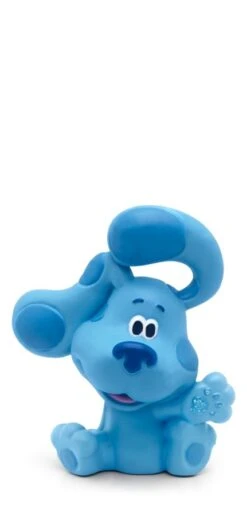 Tonies Audio Character -Blue’s Clues Tonie(Tonies Audio Character Blue S Clues Tonie) 11 Tonies Audio Character -Blue’s Clues Tonie(Tonies Audio Character Blue S Clues Tonie) -Tonies 22950976782416