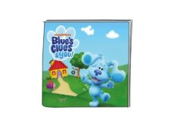 Tonies Audio Character -Blue’s Clues Tonie(Tonies Audio Character Blue S Clues Tonie) 12 Tonies Audio Character -Blue’s Clues Tonie(Tonies Audio Character Blue S Clues Tonie) -Tonies 22950976815184