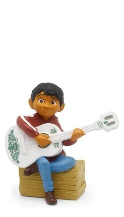 Tonies Audio Character - Disney Coco(Tonies Audio Character Disney Coco) -Tonies 22950977110096