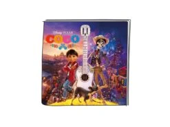 Tonies Audio Character - Disney Coco(Tonies Audio Character Disney Coco) -Tonies 22950977142864