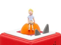 Tonies Audio Character - Roald Dahl - James And The Giant Peach Tonie(Tonies Audio Character Roald Dahl James And The Giant Peach Tonie)