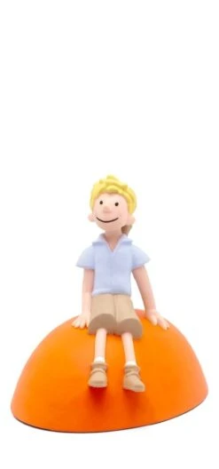 Tonies Audio Character - Roald Dahl - James And The Giant Peach Tonie(Tonies Audio Character Roald Dahl James And The Giant Peach Tonie) 11 Tonies Audio Character - Roald Dahl - James And The Giant Peach Tonie(Tonies Audio Character Roald Dahl James And The Giant Peach Tonie) -Tonies 22950981894224