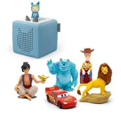 TONIES Toniebox Build Your Own Bundles(Toniebox Build Your Own Bundles) -Tonies 22971929755728