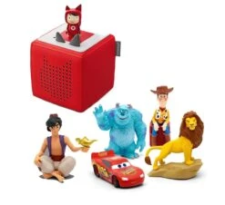 TONIES Toniebox Build Your Own Bundles(Toniebox Build Your Own Bundles) -Tonies 22971929919568