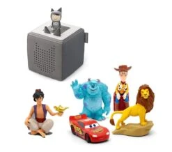 TONIES Toniebox Build Your Own Bundles(Toniebox Build Your Own Bundles) -Tonies 22971929985104