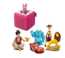 TONIES Toniebox Build Your Own Bundles(Toniebox Build Your Own Bundles) -Tonies 22971930083408