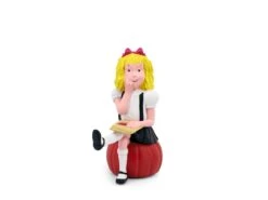 Tonies Audio Character - Eloise Tonie(Tonies Audio Character Eloise Tonie) -Tonies 23019916034128