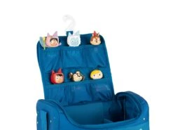 Tonies Listen & Play Carry Case, Blast Off(Tonies Listen Play Carry Case Blast Off) -Tonies 23057269653584