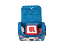 Tonies Listen & Play Carry Case, Blast Off(Tonies Listen Play Carry Case Blast Off) -Tonies 23057269686352