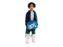 Tonies Listen & Play Carry Case, Blast Off(Tonies Listen Play Carry Case Blast Off) -Tonies 23057269719120