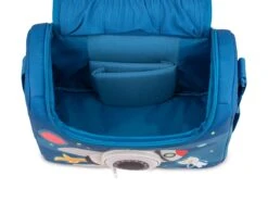 Tonies Listen & Play Carry Case, Blast Off(Tonies Listen Play Carry Case Blast Off) -Tonies 23057269784656