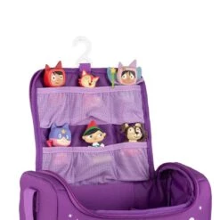 Tonies Listen & Play Carry Case - Over The Rainbow(Tonies Listen Play Carry Case Over The Rainbow) -Tonies 23057270112336