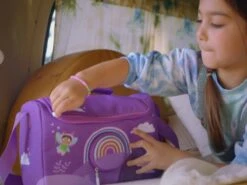 Tonies Listen & Play Carry Case - Over The Rainbow(Tonies Listen Play Carry Case Over The Rainbow) -Tonies 23057270145104