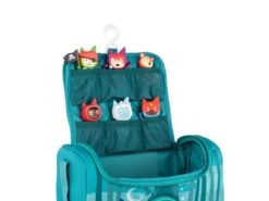 Tonies Listen & Play Carry Case, Enchanted Forest(Tonies Listen Play Carry Case Enchanted Forest) -Tonies 23057270472784