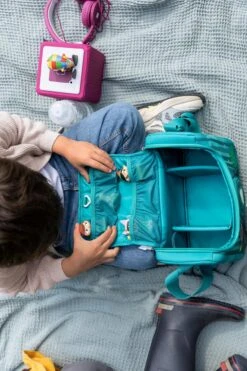 Tonies Listen & Play Carry Case, Enchanted Forest(Tonies Listen Play Carry Case Enchanted Forest) -Tonies 23057270505552