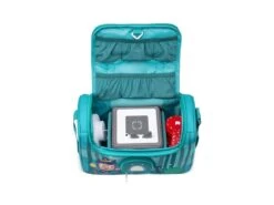 Tonies Listen & Play Carry Case, Enchanted Forest(Tonies Listen Play Carry Case Enchanted Forest) -Tonies 23057270734928