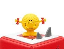 Tonies Audio Character - Little Miss Sunshine Tonie(Tonies Audio Character Little Miss Sunshine Tonie)