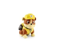 Tonies Audio Character- Paw Patrol - Rubble Tonie(Tonies Audio Character Paw Patrol Rubble Tonie) -Tonies 23142766280784