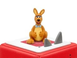 Tonies Audio Character- Monty & Co Tonie(Tonies Audio Character Monty Co Tonie)