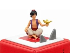 Tonies Audio Character - Aladdin Tonie(Tonies Audio Character Aladdin Tonie)