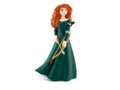 Tonies Audio Character - Disney Brave Tonie(Tonies Audio Character Disney Brave Tonie) -Tonies 23142767394896