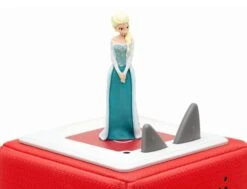 Tonies Audio Character - Disney Frozen Tonie(Tonies Audio Character Disney Frozen Tonie 1)