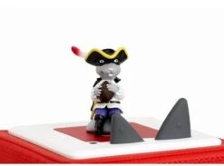 Tonies Audio Character - Highway Rat Tonie(Tonies Audio Character Highway Rat Tonie)