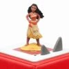 Tonies Audio Character - Moana Tonie(Tonies Audio Character Moana Tonie) -Tonies 23142769131600