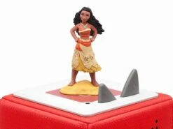 Tonies Audio Character - Moana Tonie(Tonies Audio Character Moana Tonie)