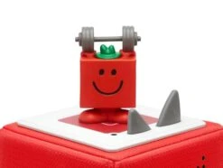 Tonies Audio Character - Mr Strong Tonie(Tonies Audio Character Mr Strong Tonie)