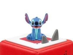 Tonies Audio Character - Lilo & Stitch Tonie(Tonies Audio Character Lilo Stitch Tonie)