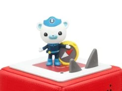 Tonies Audio Character - Octonauts Tonie(Tonies Audio Character Octonauts Tonie)
