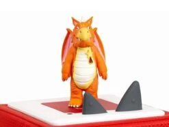 Tonies Audio Character Zog Tonie(Tonies Audio Character Zog Tonie)