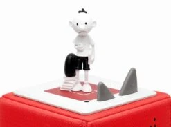 Tonies Audio Character- Diary Of A Wimpy Kid Tonie(Tonies Audio Character Diary Of A Wimpy Kid Tonie)