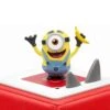 Tonies Audio Character- Despicable Me Tonie (Minions)(Tonies Audio Character Despicable Me Tonie Minions) -Tonies 23145384083536