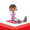 Tonies Audio Character- Doc McStuffins Tonie(Tonies Audio Character Doc Mcstuffins Tonie) -Tonies 23145384345680