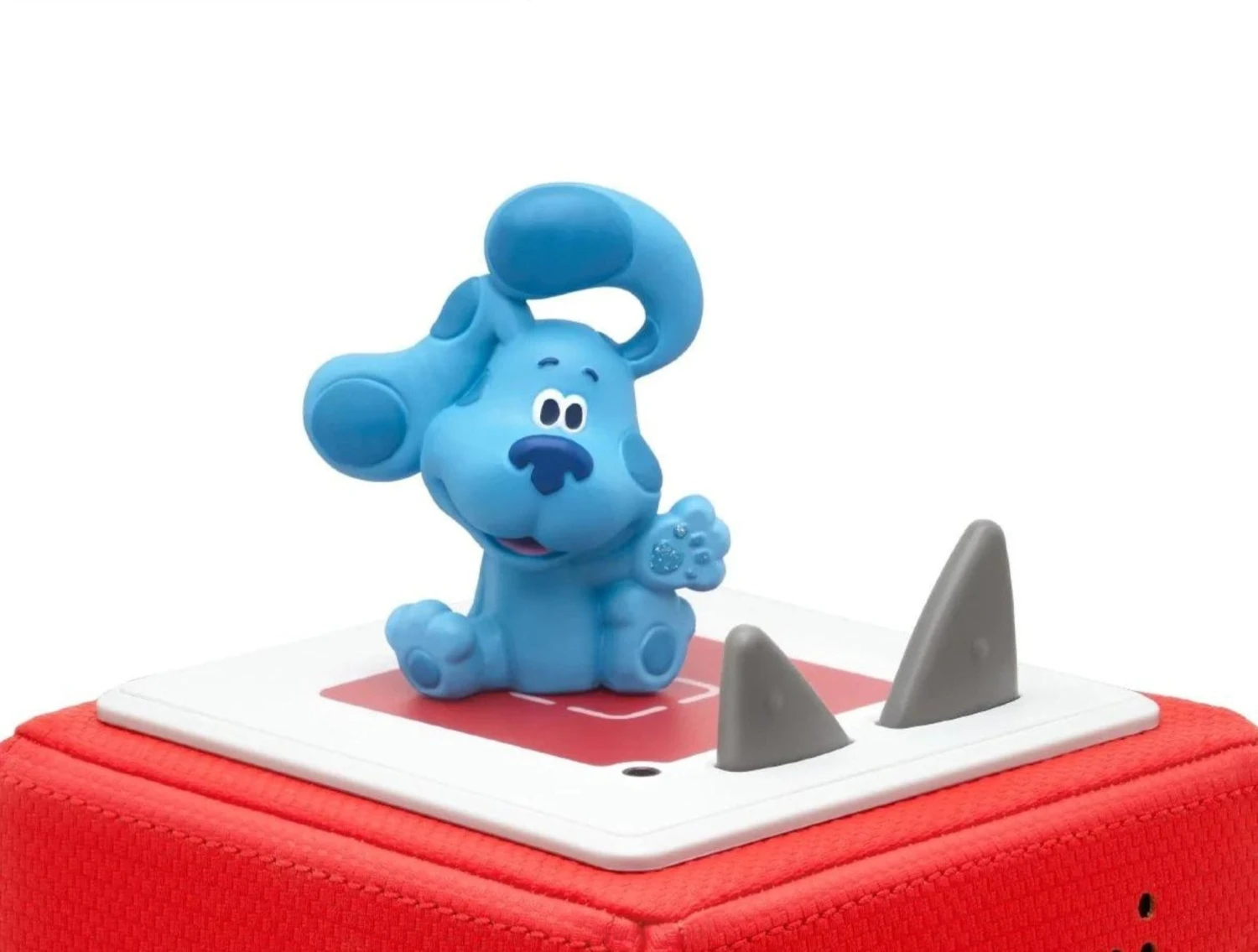 Tonies Audio Character -Blue’s Clues Tonie(Tonies Audio Character Blue S Clues Tonie) 3 Tonies Audio Character -Blue’s Clues Tonie(Tonies Audio Character Blue S Clues Tonie)
