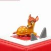 Tonies Audio Character - Disney Bambi Tonie(Tonies Audio Character Disney Bambi Tonie) -Tonies 23145384935504