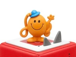 Tonies Audio Character - Mr Tickle Tonie(Tonies Audio Character Mr Tickle Tonie)